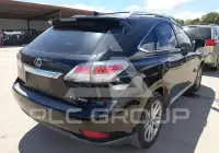 2015 Lexus RX350 фото