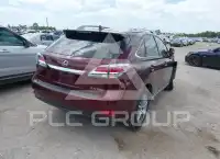 2015 Lexus RX350 фото