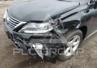 2015 Lexus RX350 фото