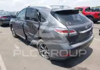 2015 Lexus RX350 фото
