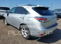 2015 Lexus RX350 фото
