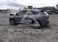 2015 Lexus RX350 фото