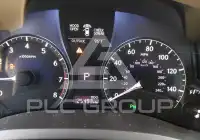 2015 Lexus RX350 фото