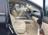2015 Lexus RX350 photo