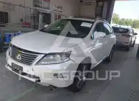 2015 Lexus RX350 photo