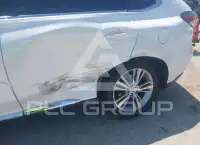 2015 Lexus RX350 фото