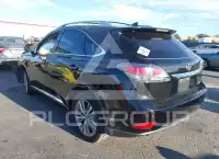 2015 Lexus RX350 фото