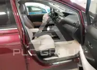2015 Lexus RX350 фото