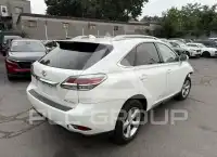 2015 Lexus RX350 photo