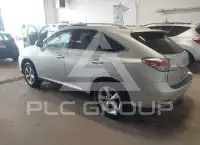 2015 Lexus RX350 photo