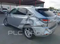 2015 Lexus RX350 photo