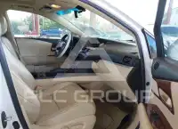 2015 Lexus RX350 photo