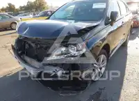 2015 Lexus RX350 фото