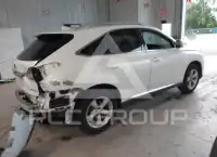 2015 Lexus RX350 фото