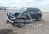 2015 Lexus RX350 фото