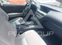 2015 Lexus RX350 фото