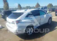 2015 Lexus RX350 photo