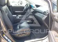 2015 Lexus RX350 photo