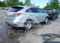 2015 Lexus RX350 photo