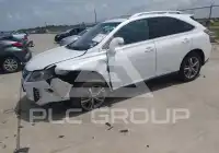 2015 Lexus RX350 фото