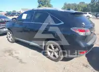 2015 Lexus RX350 фото