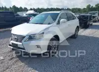 2015 Lexus RX350 фото