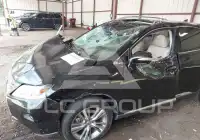 2015 Lexus RX350 фото