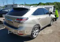2015 Lexus RX350 фото