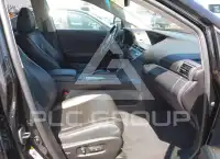 2015 Lexus RX350 photo