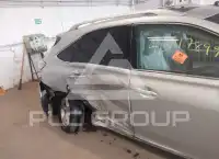 2015 Lexus RX350 photo