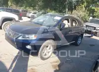 2015 Lexus RX350 фото