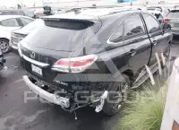 2015 Lexus RX350 photo
