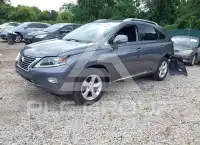 2015 Lexus RX350 фото