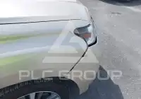 2015 Lexus RX350 фото