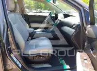 2015 Lexus RX350 фото