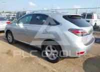 2015 Lexus RX350 фото