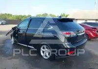 2015 Lexus RX350 photo