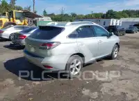 2015 Lexus RX350 фото