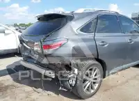 2015 Lexus RX350 photo