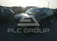 2015 Lexus RX350 фото