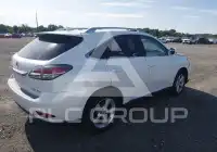 2015 Lexus RX350 фото
