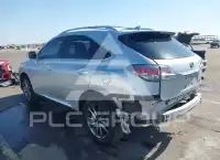 2015 Lexus RX350 photo