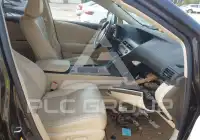 2015 Lexus RX350 фото