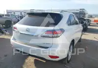 2015 Lexus RX350 photo
