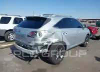 2015 Lexus RX350 photo