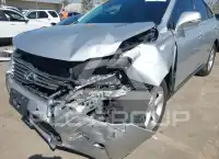 2015 Lexus RX350 фото