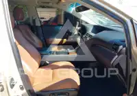 2015 Lexus RX350 фото