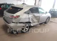 2015 Lexus RX350 photo