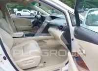 2015 Lexus RX350 фото