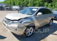 2015 Lexus RX350 фото